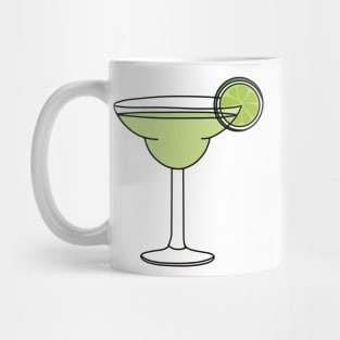 Margarita Mug